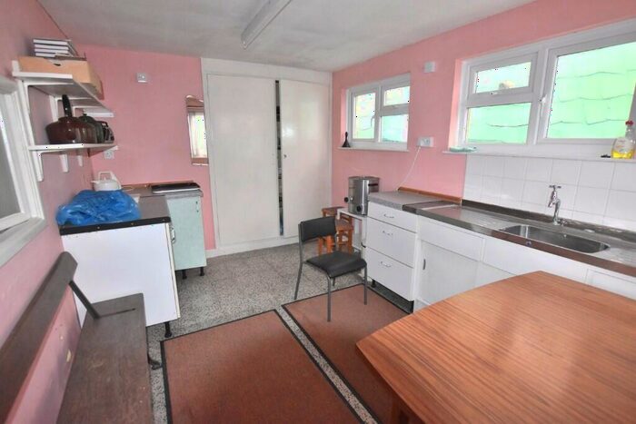 2 Bedroom Character Property For Sale In Nazareth Chapel & Market Street, Whitland, Carmarthenshire., SA34
