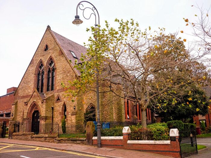 2 Bedroom Flat To Rent In Meribel Square, Prescot, L34