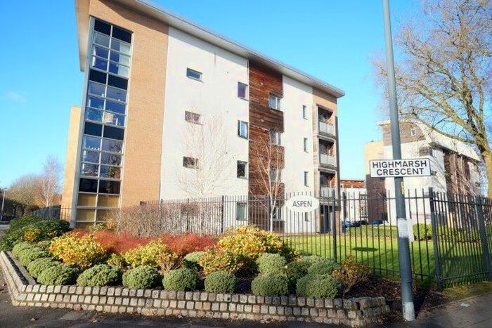 2 Bedroom Flat To Rent In Lexington, Manchester, M20