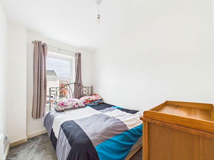 2 Bedroom End Terrace House To Rent In Milton Street, Leigh, WN7