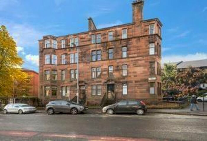 3 Bedroom Flat To Rent In Hyndland Road, West End, Glasgow, G12