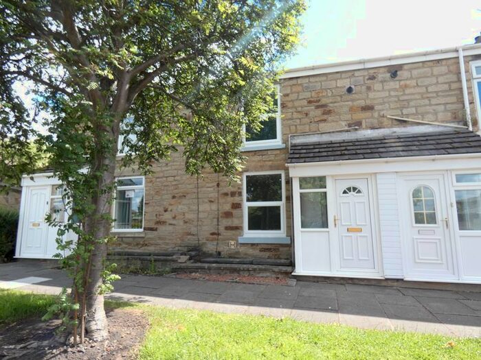 2 Bedroom Terraced House To Rent In Weardale Street, Spennymoor, DL16