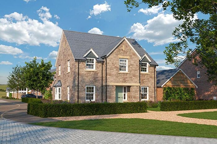 4 Bedroom Detached House For Sale In Higher Town, Sampford Peverell, EX16