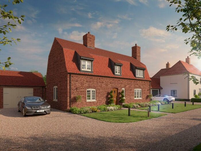 3 Bedroom Detached House For Sale In Jarrett Lane, Colchester, CO6