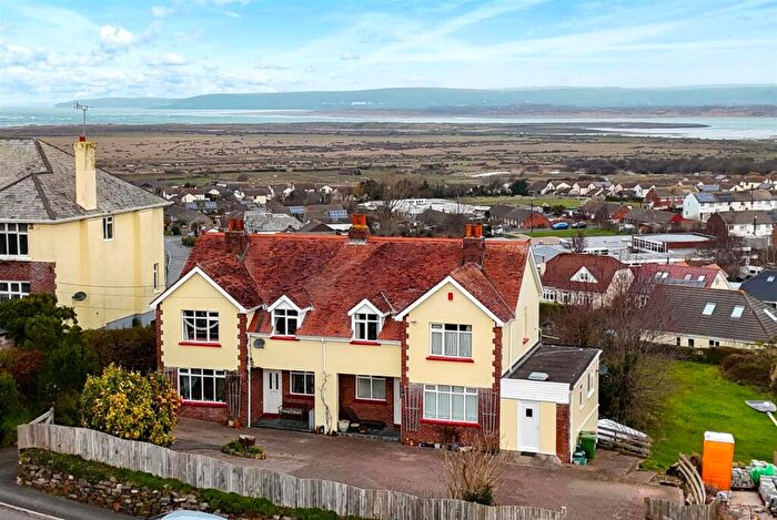 6 Bedroom Detached House For Sale In Northam, Bideford, EX39