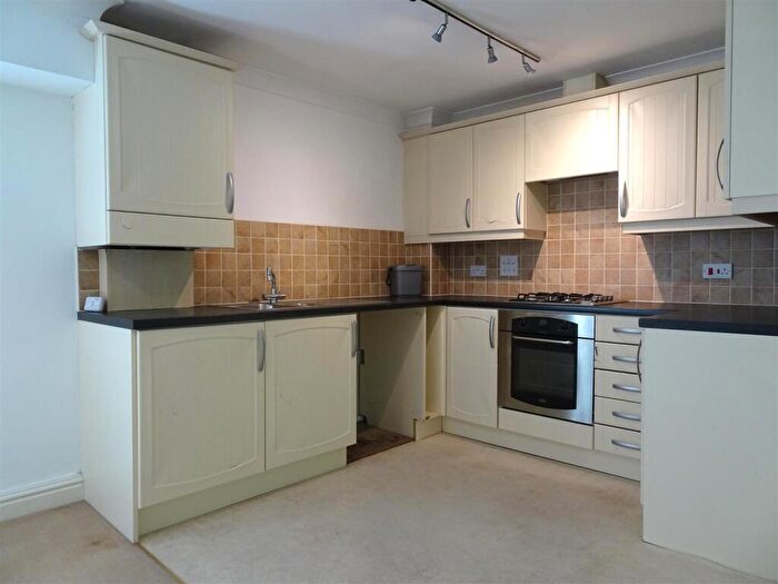 2 Bedroom Apartment To Rent In Doublegates, St Austell, Cornwall, PL25