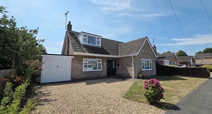 3 Bedroom Chalet For Sale In St. Marys Gardens, Long Sutton, PE12
