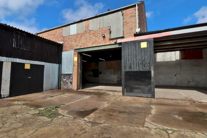 Garage / Parking To Rent In Ormond Road, Great Yarmouth, Norfolk, NR30
