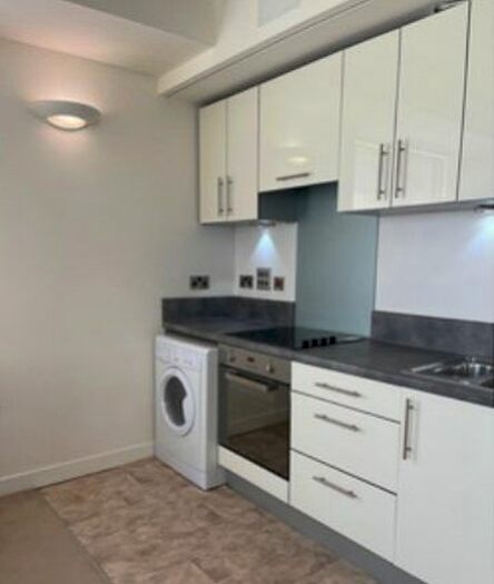 1 Bedroom Flat To Rent In Ciac, Quay Street, Middlesbrough, North Yorkshire, Uk, TS2