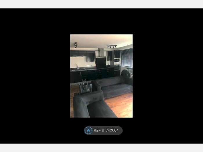 2 Bedroom Flat To Rent In Dunlin Wharf, Nottingham, NG7