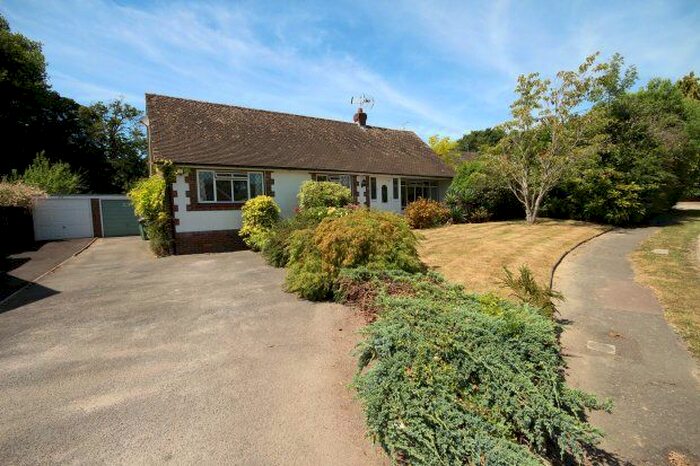 2 Bedroom Bungalow To Rent In The Street, Cowfold, Horsham, RH13