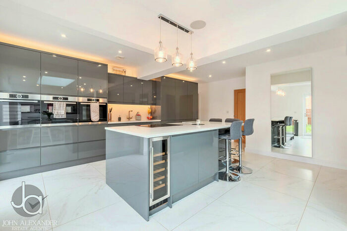 4 Bedroom Detached House For Sale In Spartan Close, Great Horkesley, Colchester, CO6