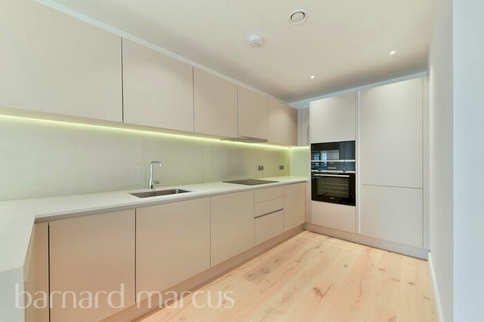 1 Bedroom Flat To Rent In Chiswick High Road, London, W4