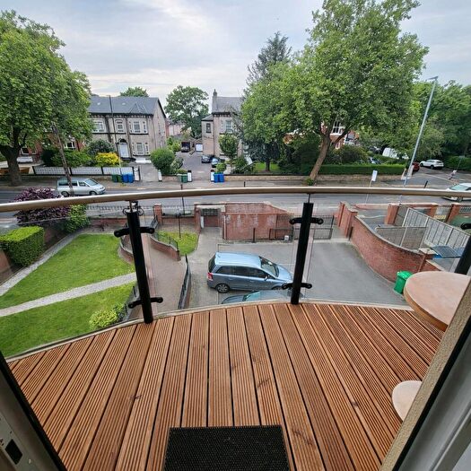 3 Bedroom Apartment To Rent In Jackson Moss Building, Upper Chorlton Rd, Manchester, M16