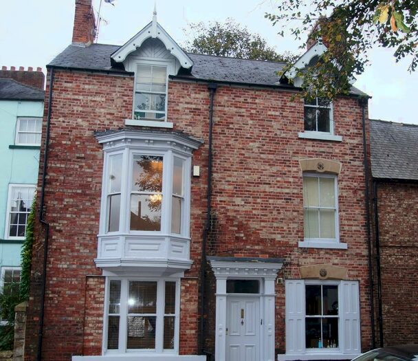 7 Bedroom Terraced House To Rent In Church Street, Durham, DH1