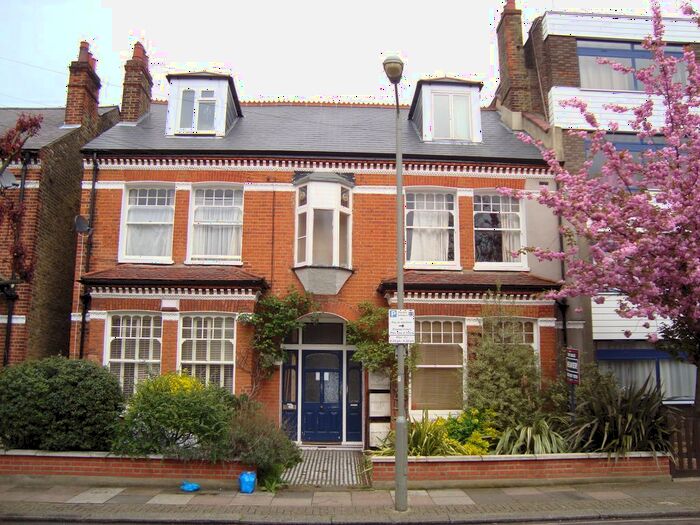 Studio To Rent In Manville Road, Tooting, SW17