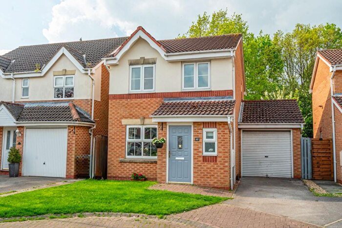 3 Bedroom Detached House For Sale In Kensington Road, York, YO30