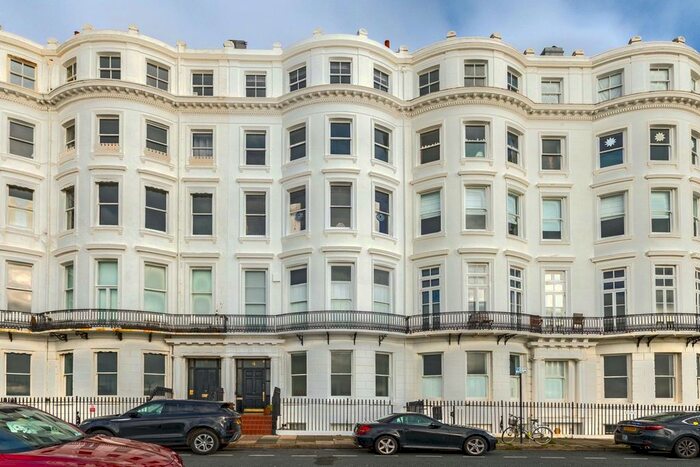 Studio To Rent In Clarendon Terrace, Brighton, BN2