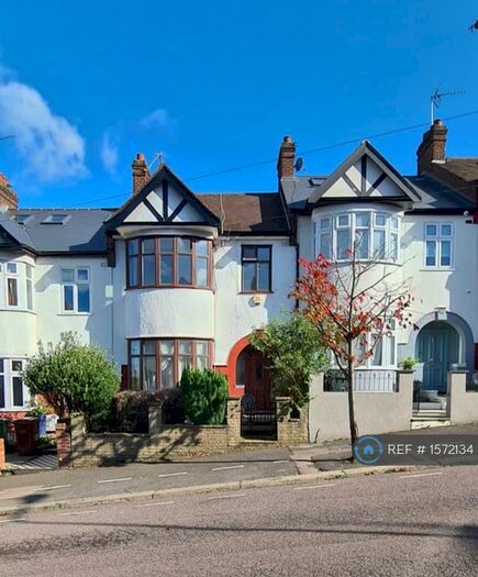 3 Bedroom Terraced House To Rent In Hurst Road, London, E17