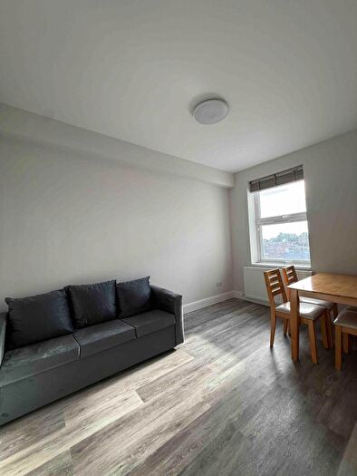 2 Bedroom Flat To Rent In Ealing Road, Wembley, HA0