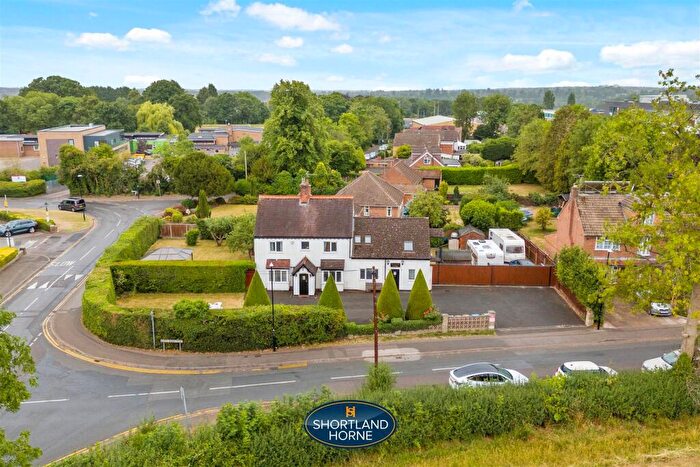 6 Bedroom Detached House For Sale In Northbrook Road, Coundon, Coventry, CV6