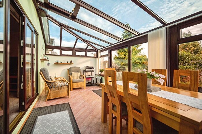 3 Bedroom Bungalow For Sale In Cobtree Road, Coxheath, Maidstone, Kent, ME17