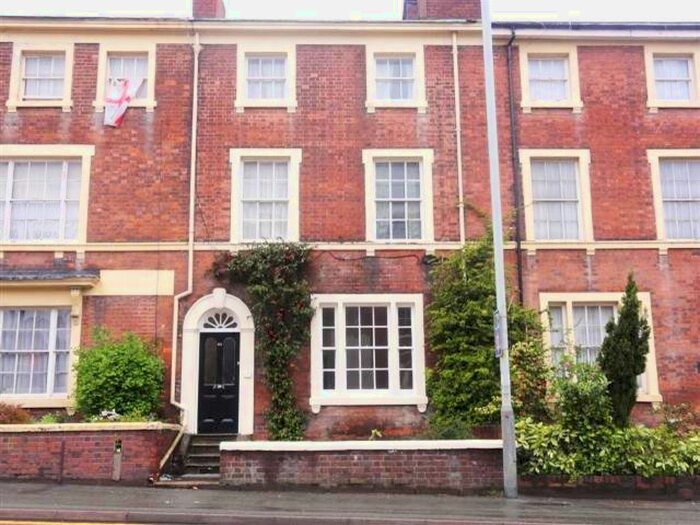 1 Bedroom Property To Rent In Tettenhall Road, Wolverhampton, WV3