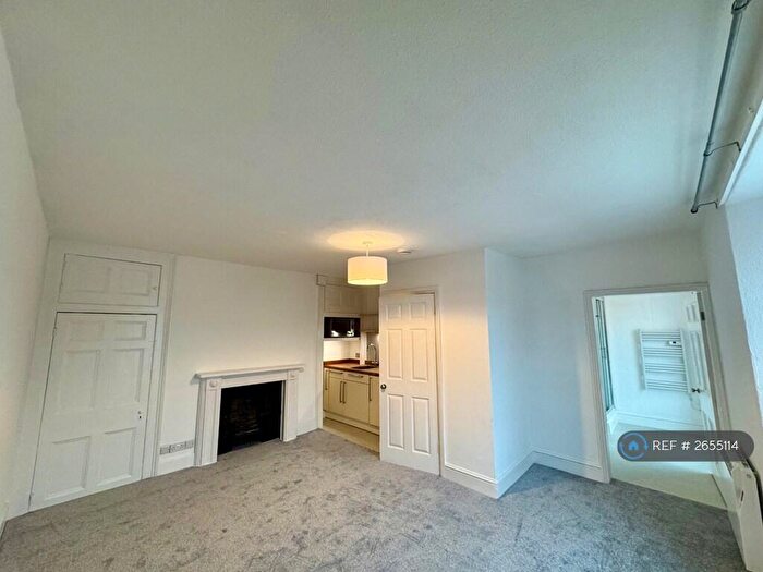 Studio To Rent In St Margaret's Street, Bradford-On-Avon, BA15