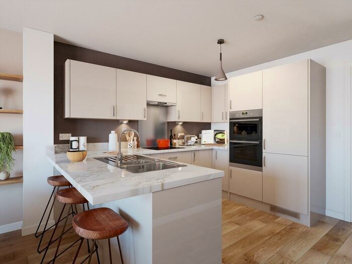 3 Bedroom Semi-Detached House For Sale In Stone, Dartford, DA2