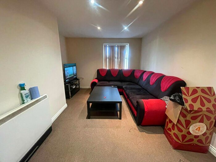 1 Bedroom Flat To Rent In Calcutta Road, Tilbury, RM18