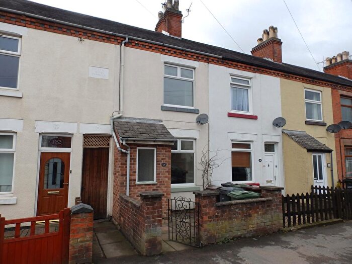 2 Bedroom Property To Rent In Rothley Road, Mountsorrel, LE12