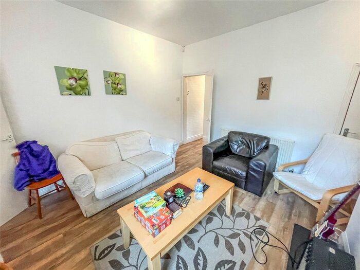 3 Bedroom Terraced House To Rent In Brailsford Road, Manchester, Greater Manchester, M14