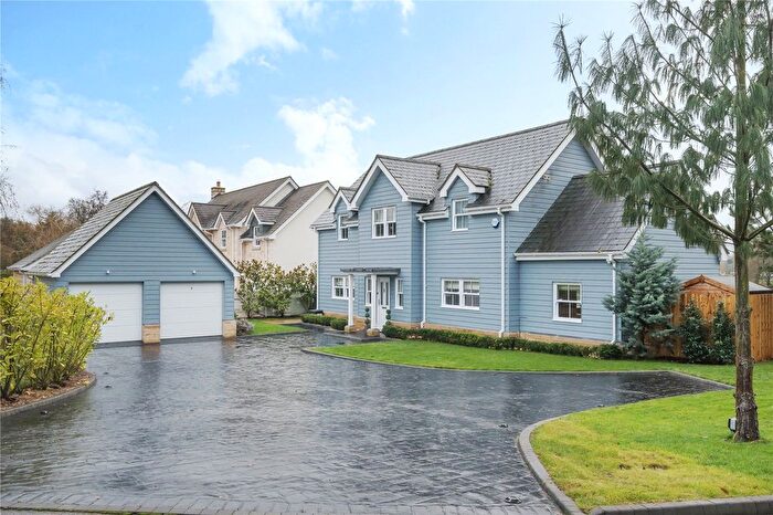 3 Bedroom Detached House For Sale In Waters Edge, Wansford, Peterborough, Cambridgeshire, PE8