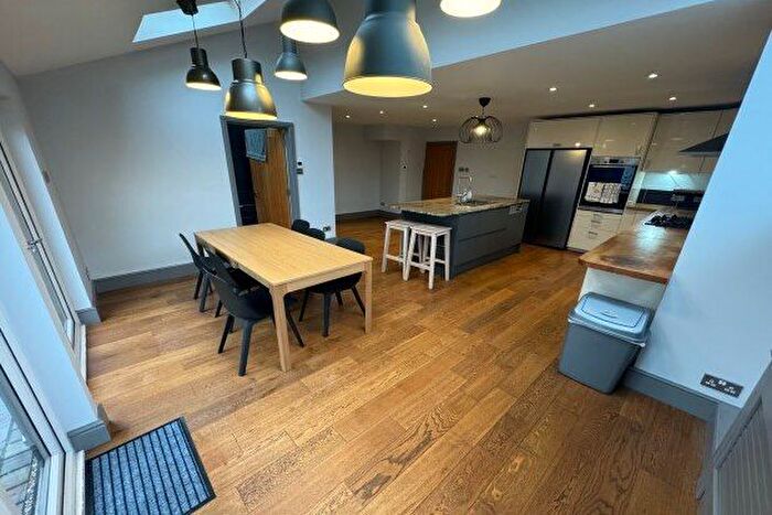 5 Bedroom Property To Rent In Bloomfield Road, Bristol, BS4