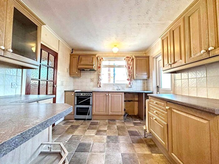 3 Bedroom End Of Terrace House For Sale In Cleveland Avenue, Chester Le Street, Durham, DH2