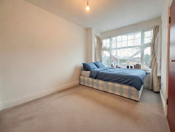 Studio To Rent In Spring Grove Road, Hounslow, TW3