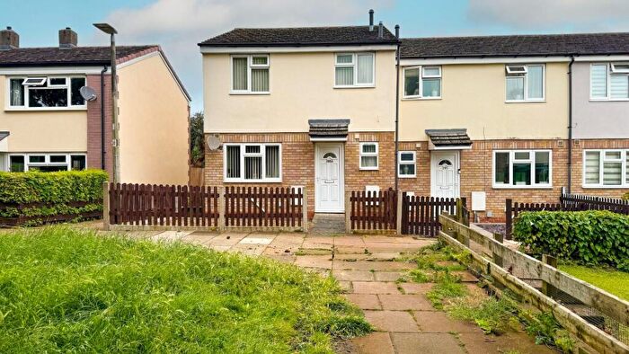 3 Bedroom Semi-Detached House To Rent In Archer Road, Stevenage, SG1