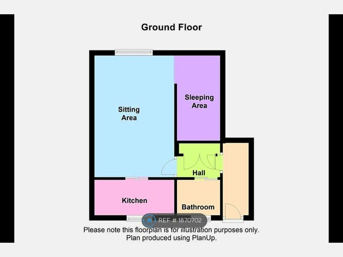 Studio To Rent In Wroxall Drive, Grantham, NG31