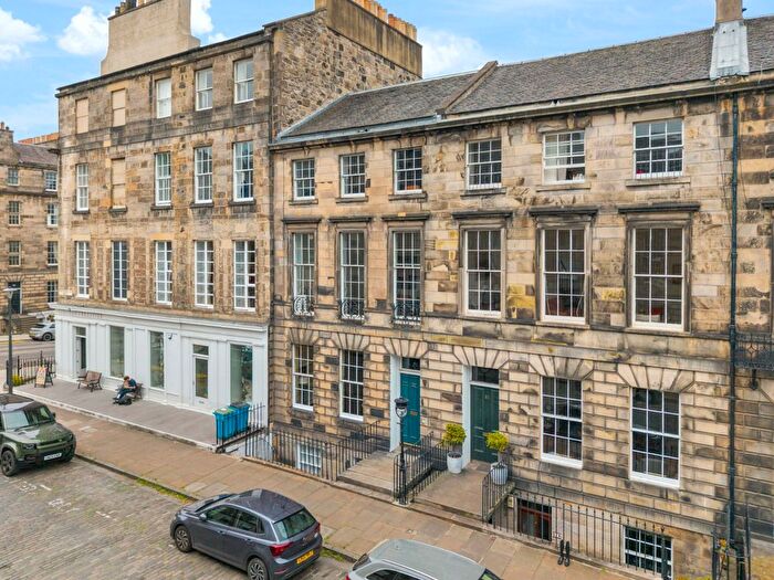 4 Bedroom Flat For Sale In Northumberland Street, New Town, Edinburgh, Midlothian, EH3