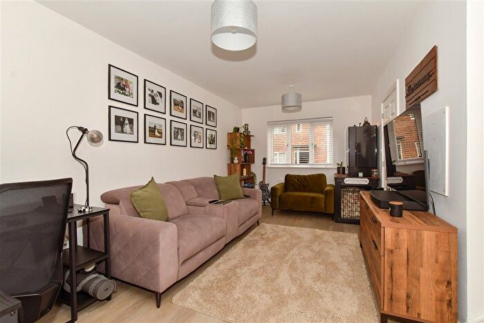 2 Bedroom Terraced House For Sale In Dancy Road, Copthorne, West Sussex, RH10