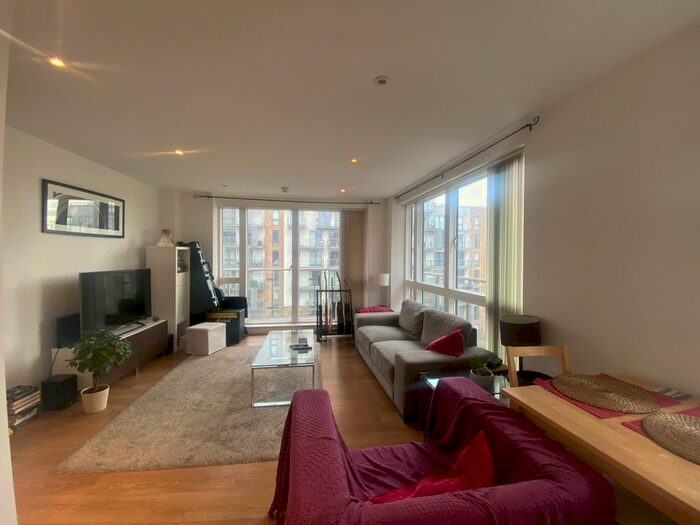 1 Bedroom Flat To Rent In Seven Sea Gardens, London, E3