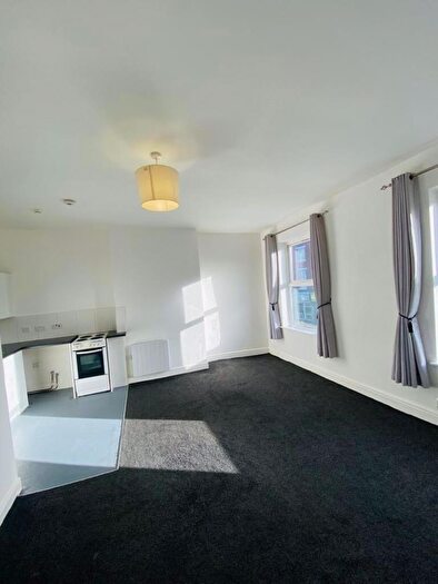 1 Bedroom Flat To Rent In Townsend Lane, Liverpool- Recently Modernised One Bedroom Flat, L6