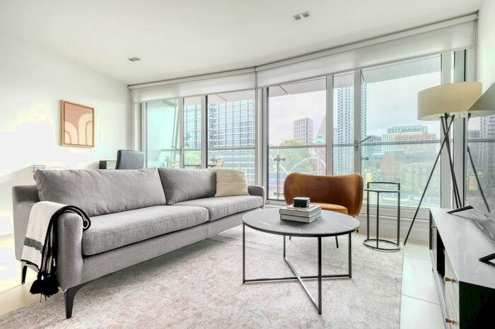 1 Bedroom Flat To Rent In Old Street, London, EC1Y