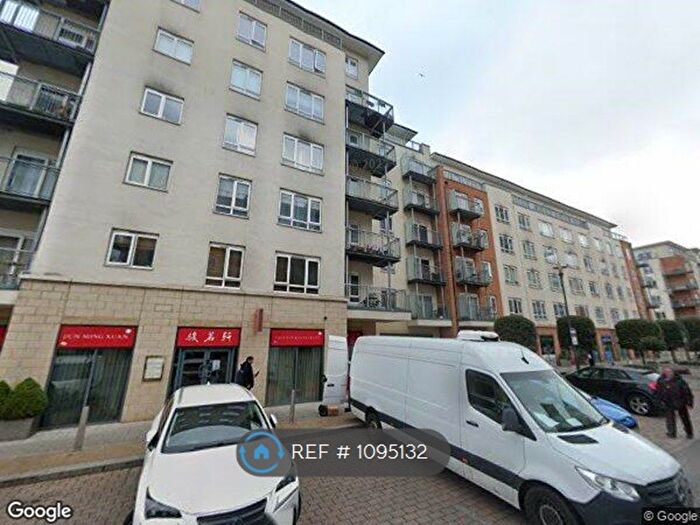 1 Bedroom Flat To Rent In Bentfield House, London, NW9