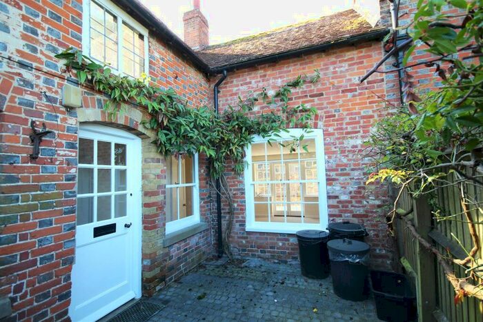 2 Bedroom Semi-Detached House To Rent In High Street, Beaulieu, Brockenhurst, SO42