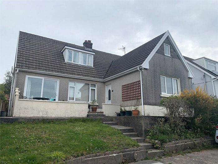 4 Bedroom Bungalow To Rent In Rozel, Lady Park, Tenby, Pembrokeshire, SA70