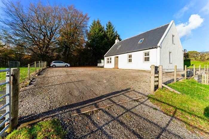 5 Bedroom Detached House To Rent In Burntshields Road, Kilbarchan, PA10