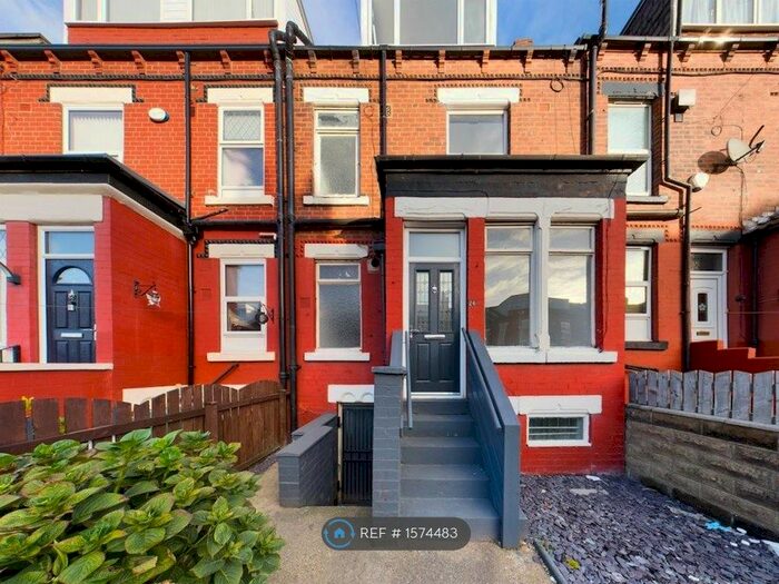 2 Bedroom Terraced House To Rent In Vinery Place, Leeds, LS9