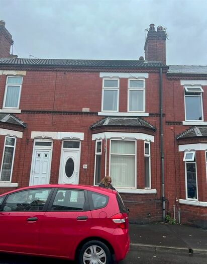 Property To Rent In Earlesmere Avenue, Balby, Doncaster, DN4
