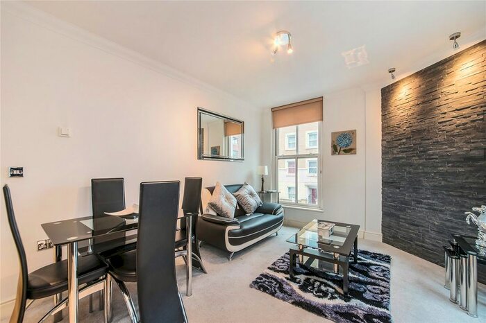 1 Bedroom Flat To Rent In Earls Court Road, Earl's Court, London, SW5